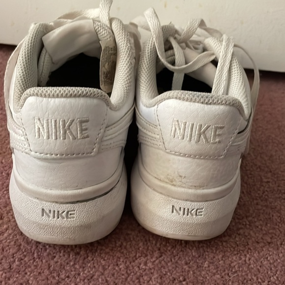 Nike platform sneakers - Picture 2 of 6